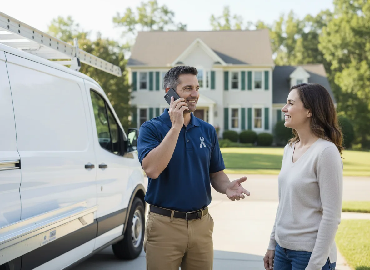 Home Gutter Service Schneider, IN FAQs